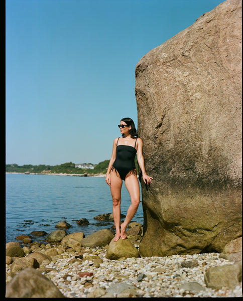 Sera One-Piece – Sai Swim